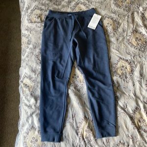 NWT Lululemon City Sweat Jogger